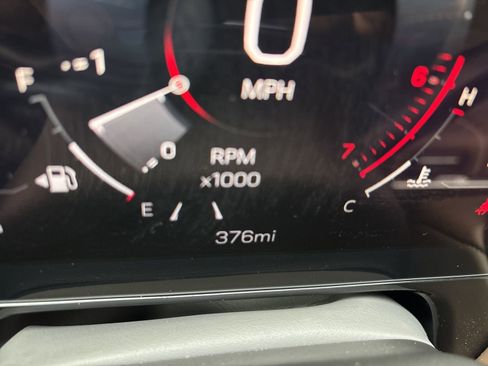 New 2026 GMC Yukon XL Denali Ultimate AWD/4WD image 40