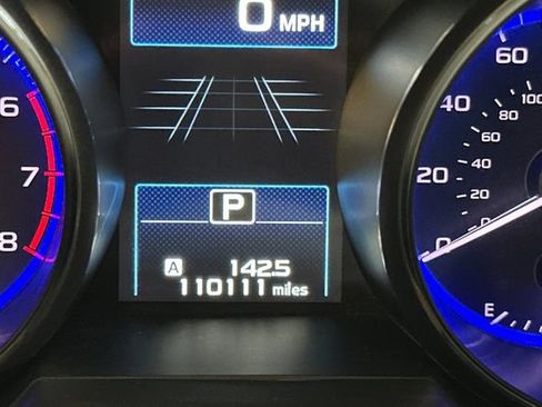 Used 2017 Subaru Legacy 2.5i Sport AWD/4WD image 31