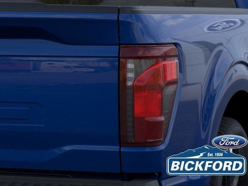 New 2026 Ford F150 STX image 21