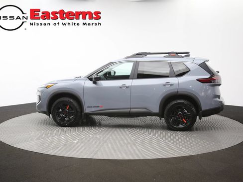 Used 2026 Nissan Rogue SV AWD/4WD image 56