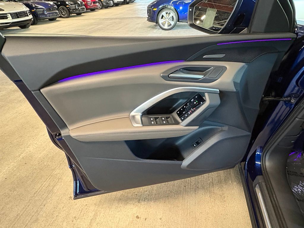 New 2026 Audi Q5 Prestige AWD/4WD image 20