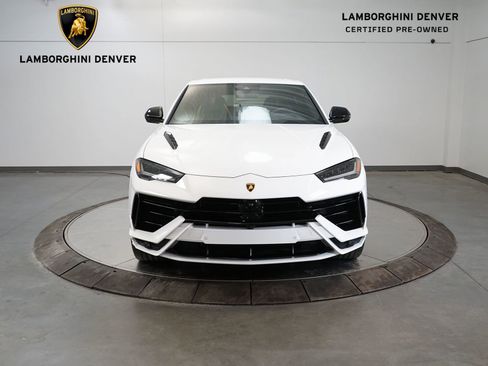 Used 2024 Lamborghini Urus S image 8