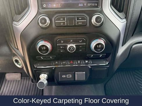 Used 2021 GMC Sierra 1500 Elevation image 32