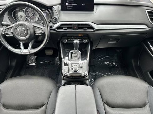 Used 2022 MAZDA CX-9 Sport AWD/4WD image 15