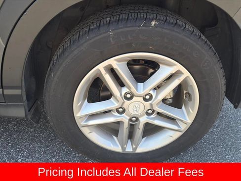 Used 2021 Hyundai Kona SE FWD image 5