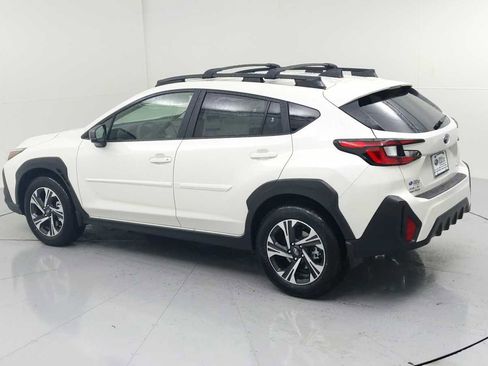 New 2025 Subaru Crosstrek 2.0i Premium image 7