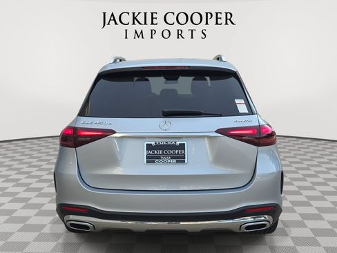 Certified 2024 Mercedes-Benz GLE 450e 4MATIC image 6