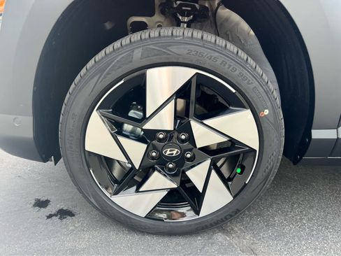 New 2026 Hyundai Kona Limited image 14