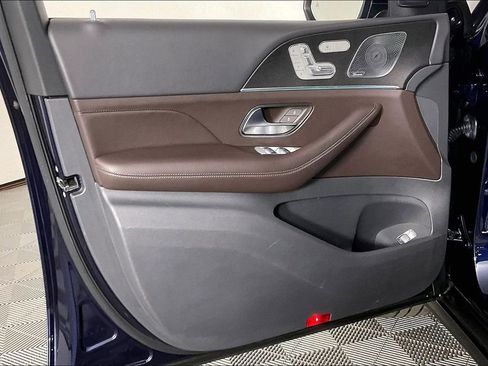 Certified 2020 Mercedes-Benz GLE 350 4MATIC image 15