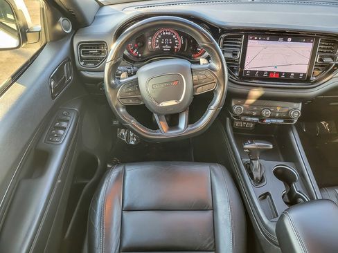 Used 2021 Dodge Durango GT image 12