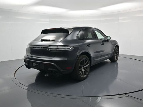 Certified 2023 Porsche Macan Turbo AWD/4WD image 30