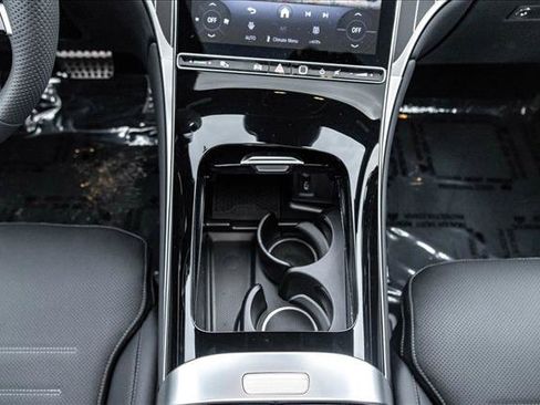 New 2026 Mercedes-Benz GLC 300 4MATIC image 20