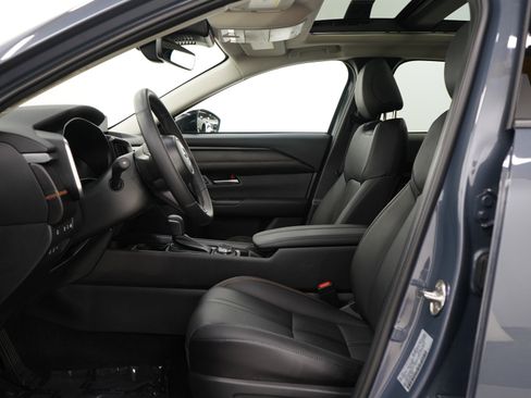Certified 2026 MAZDA CX-50 AWD 2.5 Hybrid w/ Weather Package image 23