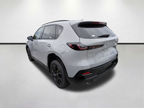 New 2026 MAZDA CX-5 2.5 S w/ Premium Plus Package AWD/4WD image 6