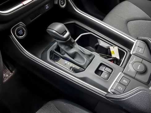 Certified 2025 Toyota Grand Highlander FWD image 19