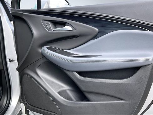 Used 2019 Buick Envision Essence image 24