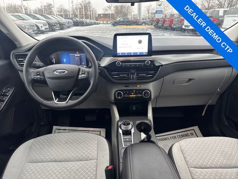 Used 2023 Ford Escape Active image 15