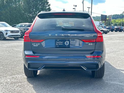Certified 2024 Volvo XC60 B5 Plus w/ Protection Package Premier image 5