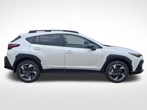New 2026 Subaru Crosstrek 2.5i Limited AWD/4WD image 8