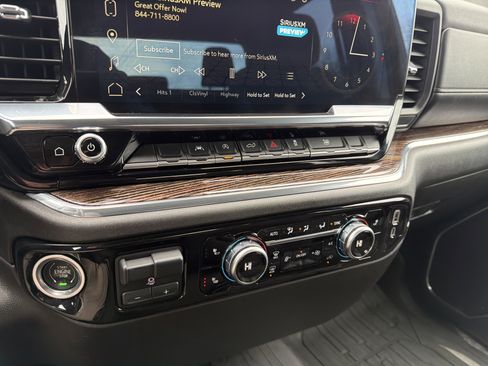 Used 2024 GMC Sierra 1500 Elevation w/ Max Trailering Package image 21