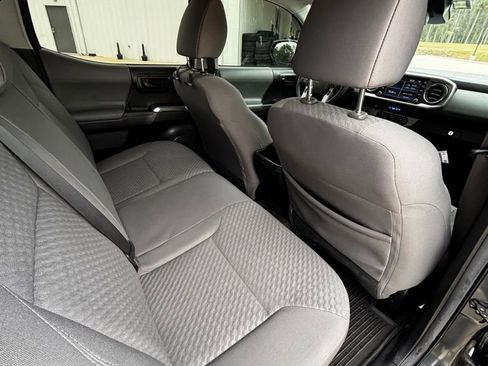 Used 2023 Toyota Tacoma SR5 image 17