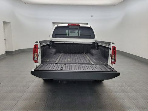 Used 2020 Nissan Frontier SV w/ Midnight Edition Floor Mats AWD/4WD image 29