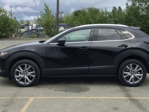 Used 2023 MAZDA CX-30 AWD 2.5 S w/ Premium Package image 5