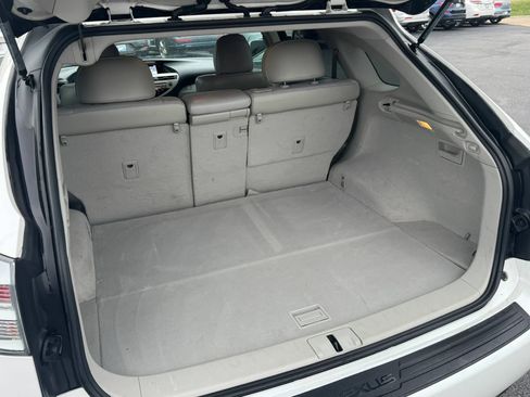 Used 2012 Lexus RX 350 FWD w/ Premium Pkg image 11