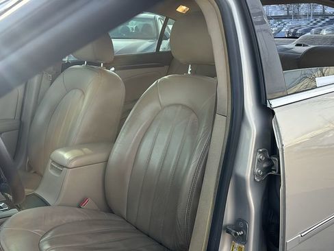Used 2008 Buick Lucerne CXL w/ Driver Confidence Package image 10