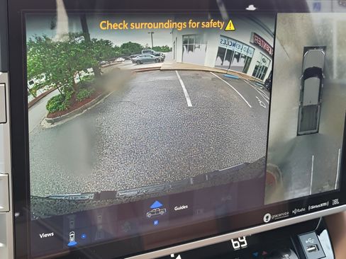 Used 2024 Toyota Tundra 1794 Edition image 46