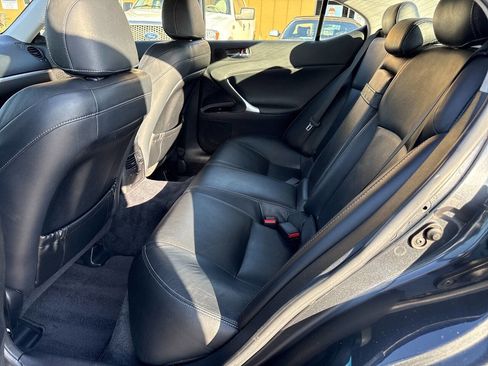 Used 2011 Lexus IS 250 AWD image 19