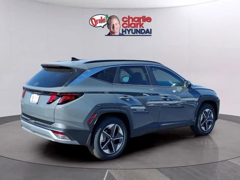 New 2026 Hyundai Tucson SEL FWD image 5