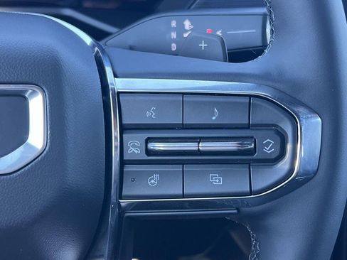 New 2026 GMC Acadia Elevation FWD image 14