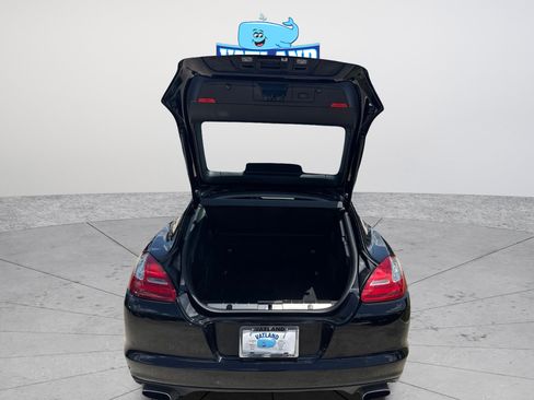 Used 2011 Porsche Panamera 4 AWD/4WD image 34