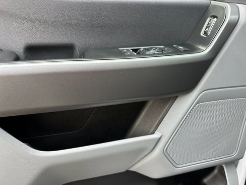 Used 2025 Ford F350 XLT w/ 360-Degree Camera Package AWD/4WD image 12