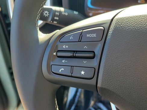 New 2026 Hyundai Venue SEL image 26