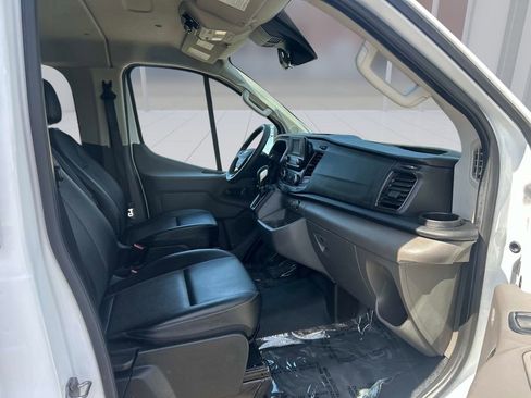 Used 2023 Ford Transit 350 XL RWD image 19