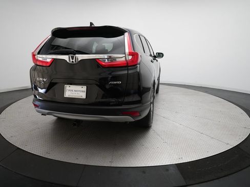 Used 2017 Honda CR-V EX-L image 13