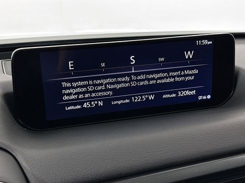 Certified 2025 MAZDA CX-50 2.5 Hybrid w/ Premium Plus Pkg AWD/4WD image 13