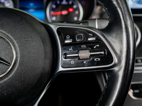 Used 2019 Mercedes-Benz C 300 4MATIC Cabriolet image 39