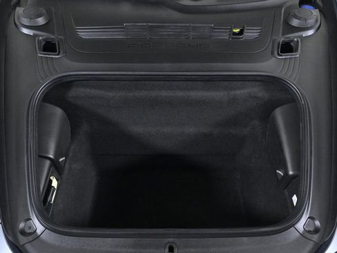 Certified 2025 Porsche 718 Boxster Spyder RS image 28