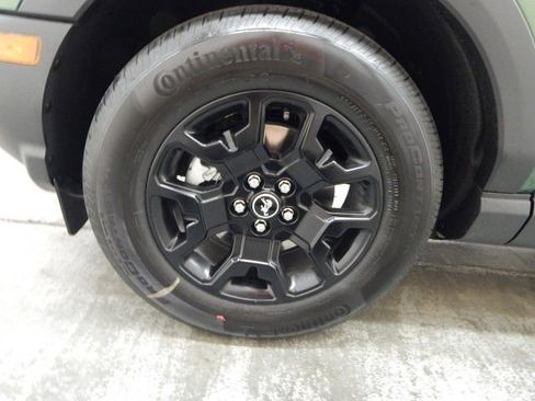 New 2025 Ford Bronco Sport Big Bend w/ Convenience Package image 10