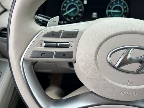 Used 2023 Hyundai Palisade Calligraphy w/ Cargo Package image 12