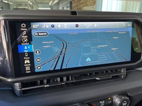 New 2026 Jeep Wrangler Unlimited Sahara image 4