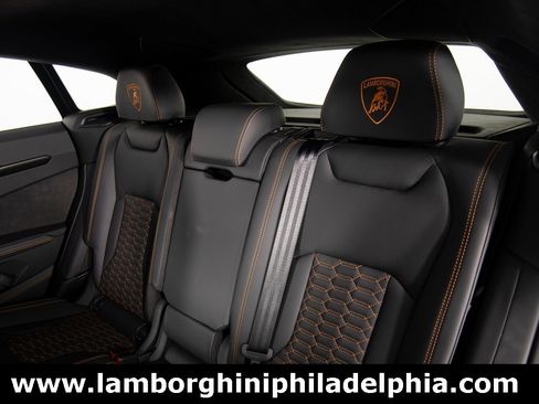 Used 2024 Lamborghini Urus S image 42