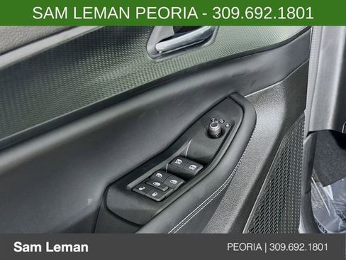 New 2025 Jeep Grand Cherokee Laredo X w/ Luxury Tech Group I image 17