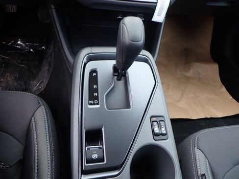 Certified 2026 Subaru Crosstrek 2.5i Premium AWD/4WD image 21