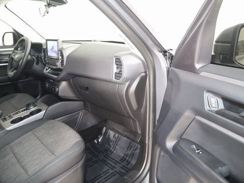 Used 2023 Ford Bronco Sport Big Bend image 42