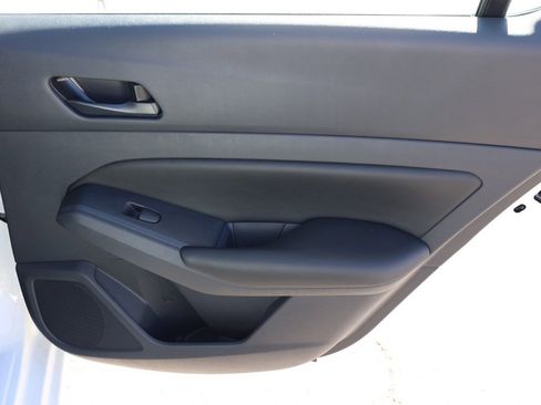 Certified 2025 Nissan Altima 2.5 S image 18