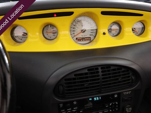 Used 2000 Plymouth Prowler RWD image 19